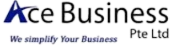 Ace Business logo