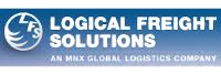 Logical Freight logo