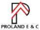 Proland logo