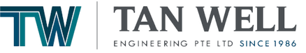 TAN WELL Engineering Pte Ltd logo